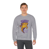Taylorville Tornadoes Crewneck Sweatshirt Class of 1976