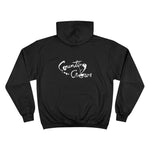 Counting Crows Champion Hoodie