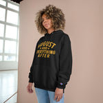 Counting Crows Champion Hoodie