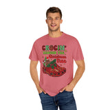 Crocin' Around The Christmas Tree T-Shirt