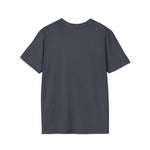DMB Dave Matthews Band Route 41 Unisex Softstyle Tee