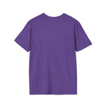 DMB Dave Matthews Band Route 36 Unisex Softstyle T-Shirt