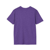 DMB Dave Matthews Band Route 36 Unisex Softstyle T-Shirt
