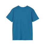 DMB Dave Matthews Band Route 36 Unisex Softstyle T-Shirt