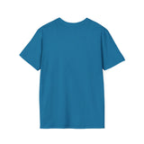 DMB Dave Matthews Band Route 36 Unisex Softstyle T-Shirt