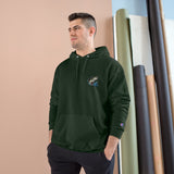 JST Fish-N Champion Hoodie