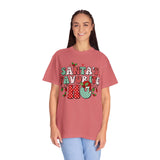 Santa’s Favorite Ho T-Shirt — Festive anD Funny Christmas Holiday Tee