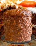 Carrot Cake Hearth Candle