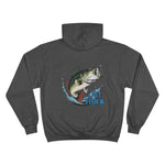 JST Fish-N Champion Hoodie