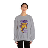Taylorville Tornadoes Crewneck Sweatshirt Class of 1976