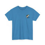 JST Fish-N Unisex Heavy Cotton Tee