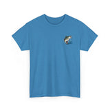 JST Fish-N Unisex Heavy Cotton Tee