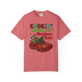 Crocin' Around The Christmas Tree T-Shirt