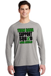 Team Dana Mens Long Sleeve