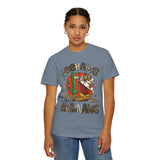 Yeehaws and Hellnaws Funny Cowboy Rodeo Desert Tee