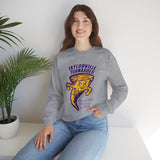 Taylorville Tornadoes Crewneck Sweatshirt Class of 1976