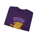 Taylorville Tornadoes Crewneck Sweatshirt Class of 1976