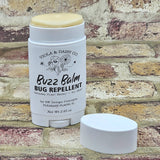 Buzz Balm Insect Repellent