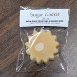 Sugar Cookie Wax Tart