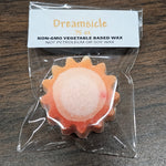 Dreamsicle Wax Tart