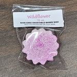 Wildflower Wax Tart