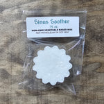 Sinus Soother Wax Tart