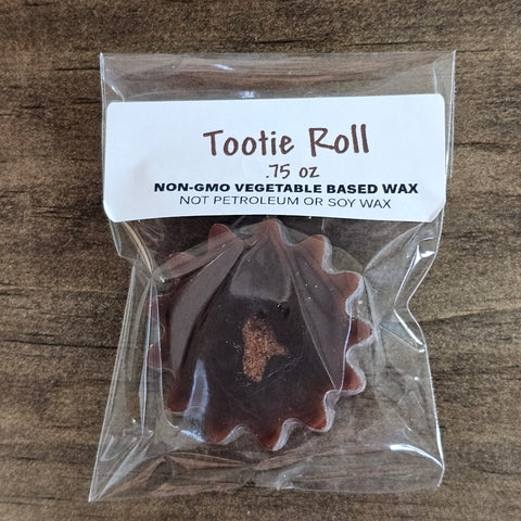 Tootie (Tootsie) Wax Tart