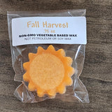 Fall Harvest Wax Tart
