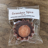 Grandma Spice Wax Tart