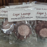 Cigar Lounge Wax Tart