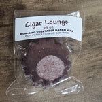 Cigar Lounge Wax Tart