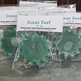 Ocean Reef Wax Tart