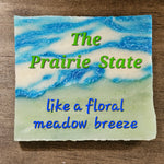The Prairie State (Vegan) Soap
