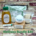 Wellness Pack