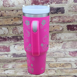 Hello Kitty 40oz Tumbler