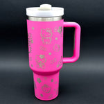 Hello Kitty 40oz Tumbler