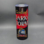 Gosling Dark and Stormy 20oz