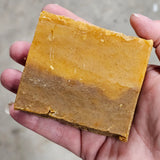 Nag Champa  (Vegan Cold Press Soap) "Break Free"