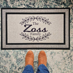 Family Doormat