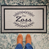 Family Doormat