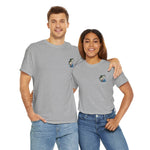 JST Fish-N Unisex Heavy Cotton Tee