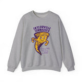 Taylorville Tornadoes Crewneck Sweatshirt Class of 1976