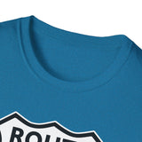 DMB Dave Matthews Band Route 36 Unisex Softstyle T-Shirt