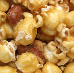 Caramel Corn Scented Melt