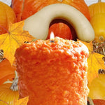 Fall Harvest Hearth WARM GLOW CANDLE COMPANY