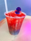 Loaded Tea- Candy Menu: Fruit Roll Up