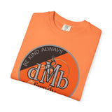 DMB Family Logo "Be Kind Always" T-shirt