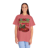 Crocin' Around The Christmas Tree T-Shirt