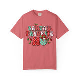 Santa’s Favorite Ho T-Shirt — Festive anD Funny Christmas Holiday Tee