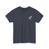 JST Fish-N Unisex Heavy Cotton Tee